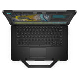 Dell Latitude 5420 Rugged Laptop, 14" FHD Touch, Intel Core i7-8650U, 32GB RAM, 2TB SSD, Windows 11 Pro (Certified Refurbished)