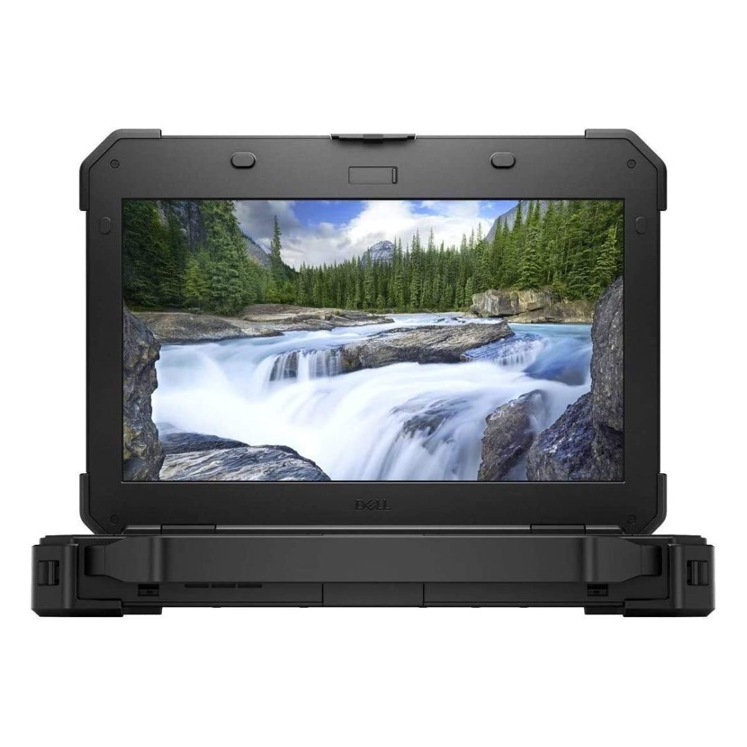 Dell Latitude 5420 Rugged Laptop 14 FHD Touch Intel i5-8350U 32GB 1TB SSD Win 11 Pro (Refurbished)