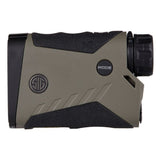 SIG SAUER KILO5K 7x25mm Ballistic Rangefinder Monocular with Segmented OLED Display (Ranger Green)
