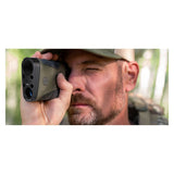 SIG SAUER KILO5K 7x25mm Ballistic Rangefinder Monocular with Segmented OLED Display (Ranger Green)