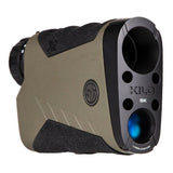 SIG SAUER KILO5K 7x25mm Ballistic Rangefinder Monocular with Segmented OLED Display (Ranger Green)