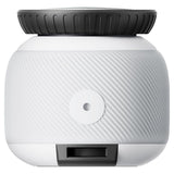Insta360 GO 3S Standalone Camera with 4K Recording and Versatile Mounting (64GB, Arctic White)