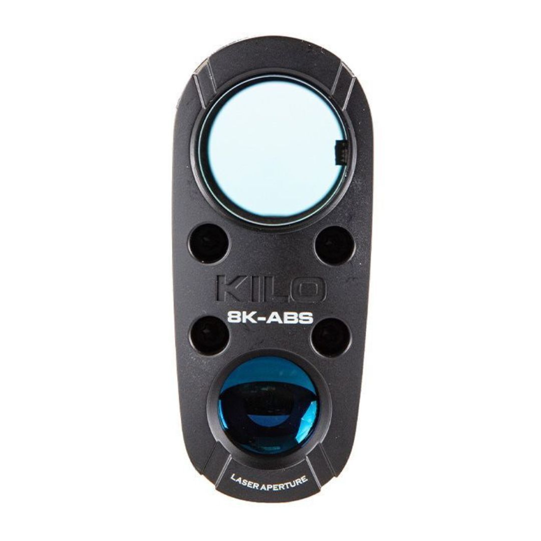 SIG SAUER KILO8K-ABS 7x25mm Rangefinding Monocular with Ballistic Data Exchange (Flat Dark Earth)