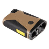 SIG SAUER KILO8K-ABS 7x25mm Rangefinding Monocular with Ballistic Data Exchange (Flat Dark Earth)