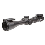 SIG SAUER WHISKEY4 5-20x50mm Riflescope with Zero-Stop Elevation Turret (Black) (Open Box)