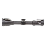 SIG SAUER WHISKEY4 5-20x50mm Riflescope with Zero-Stop Elevation Turret (Black) (Open Box)