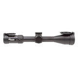 SIG SAUER WHISKEY4 5-20x50mm Waterproof Fogproof Riflescope with Zero-Stop Elevation Turret (Black)