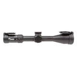 SIG SAUER WHISKEY4 5-20x50mm Riflescope with Zero-Stop Elevation Turret (Black) (Open Box)