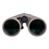 SIG SAUER KILO10K-ABS HD Gen II 10x42mm Rangefinding Binocular with Ballistic Data Exchange (Tan)