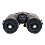 SIG SAUER KILO10K-ABS HD Gen II 10x42mm Rangefinding Binocular with Ballistic Data Exchange (Tan)