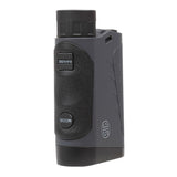 SIG SAUER Kilo Canyon 6x22mm Rangefinder with Red LED Display and 8 Onboard Ballistic Groups (Gray)