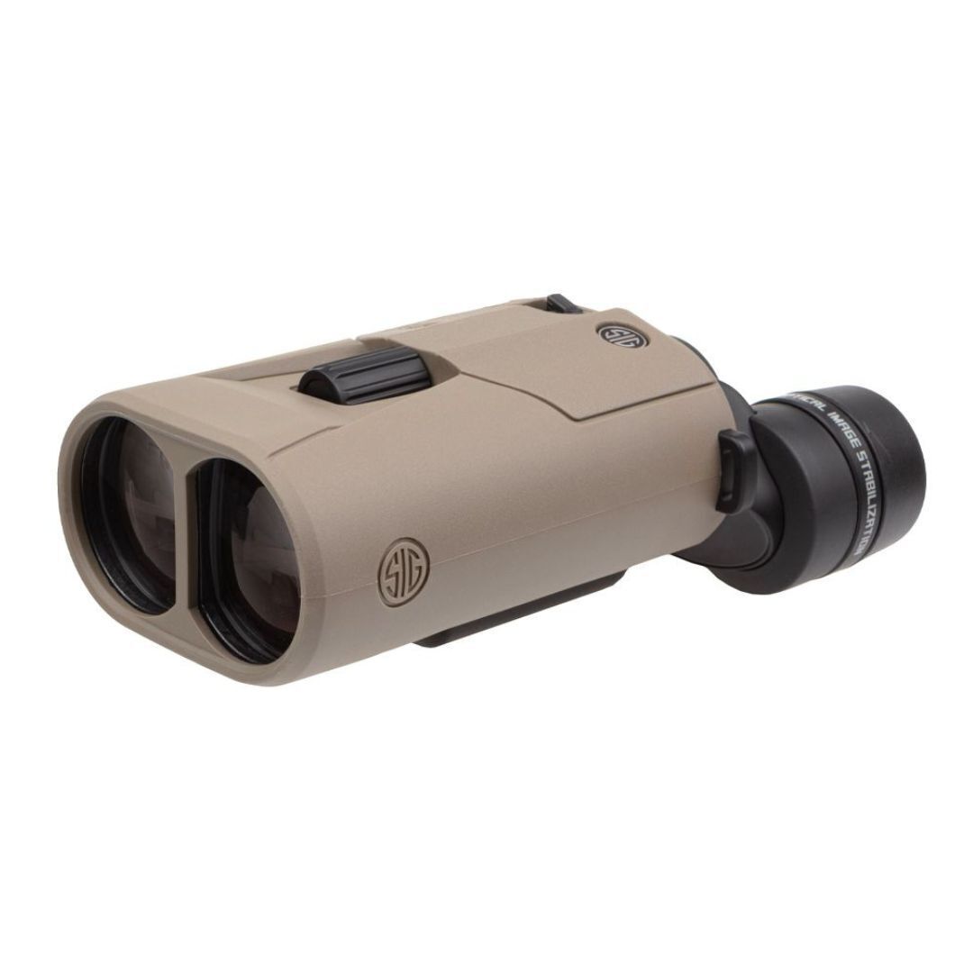 What Binoculars are Issued to Government Security? Top Picks Revealed