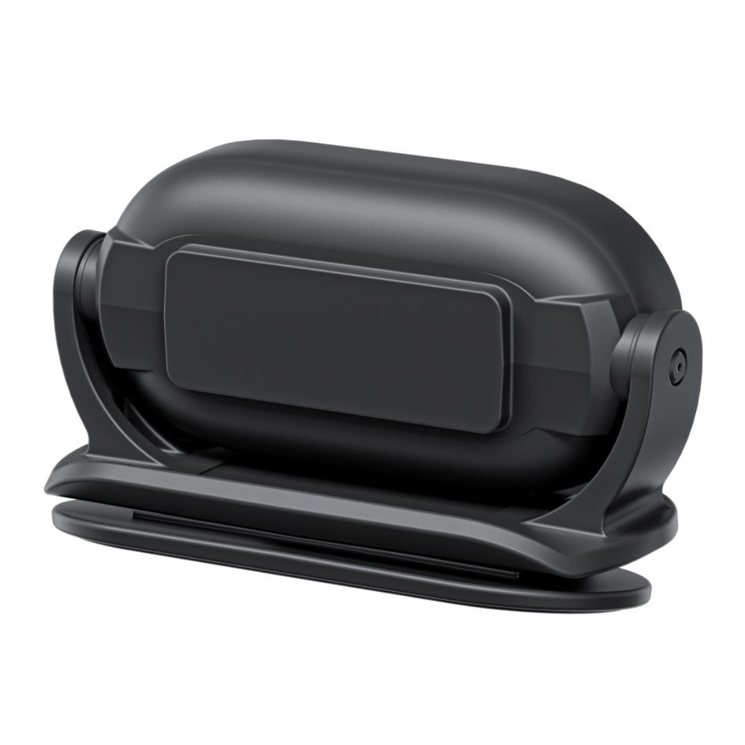 Insta360 Silicone Easy Clip for GO 3 and 3S Camera with 195-Degree Adjustability