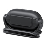 Insta360 Silicone Easy Clip for GO 3 and 3S Camera with 195-Degree Adjustability