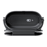 Insta360 Silicone Easy Clip for GO 3 and 3S Camera with 195-Degree Adjustability