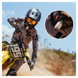 Insta360 Vertical and Horizontal Action Mount Set for GO 3S Camera (White)