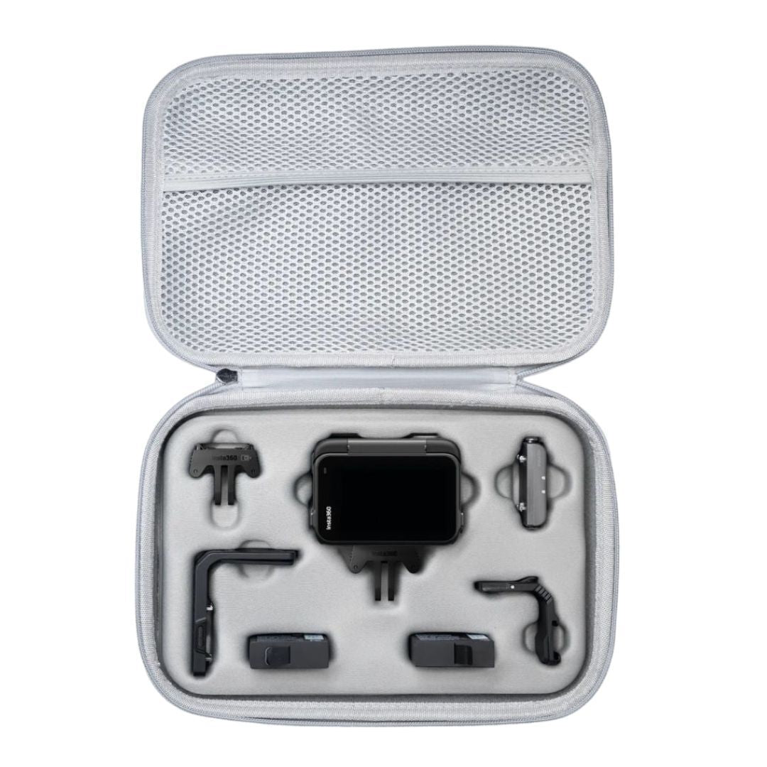 Insta360 Carry Case for Ace and Ace Pro Action Camera with Molded Design