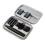 Insta360 Compact and Durable X4 Carry Case for X4 Camera with Compression-Molded Design