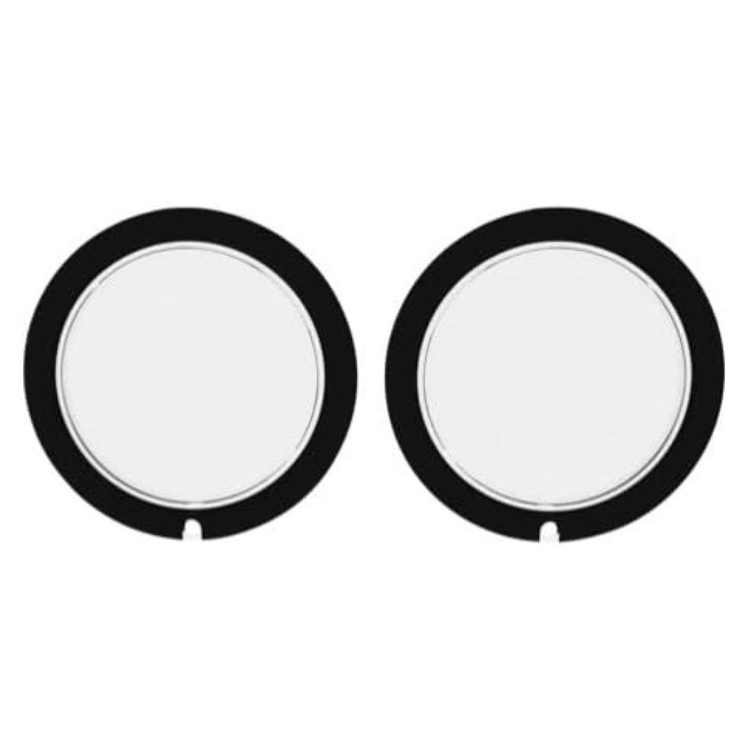 Insta360 Splash-Proof Adhesive Lens Protector for One X2 Camera with Pry Tool (Pair)