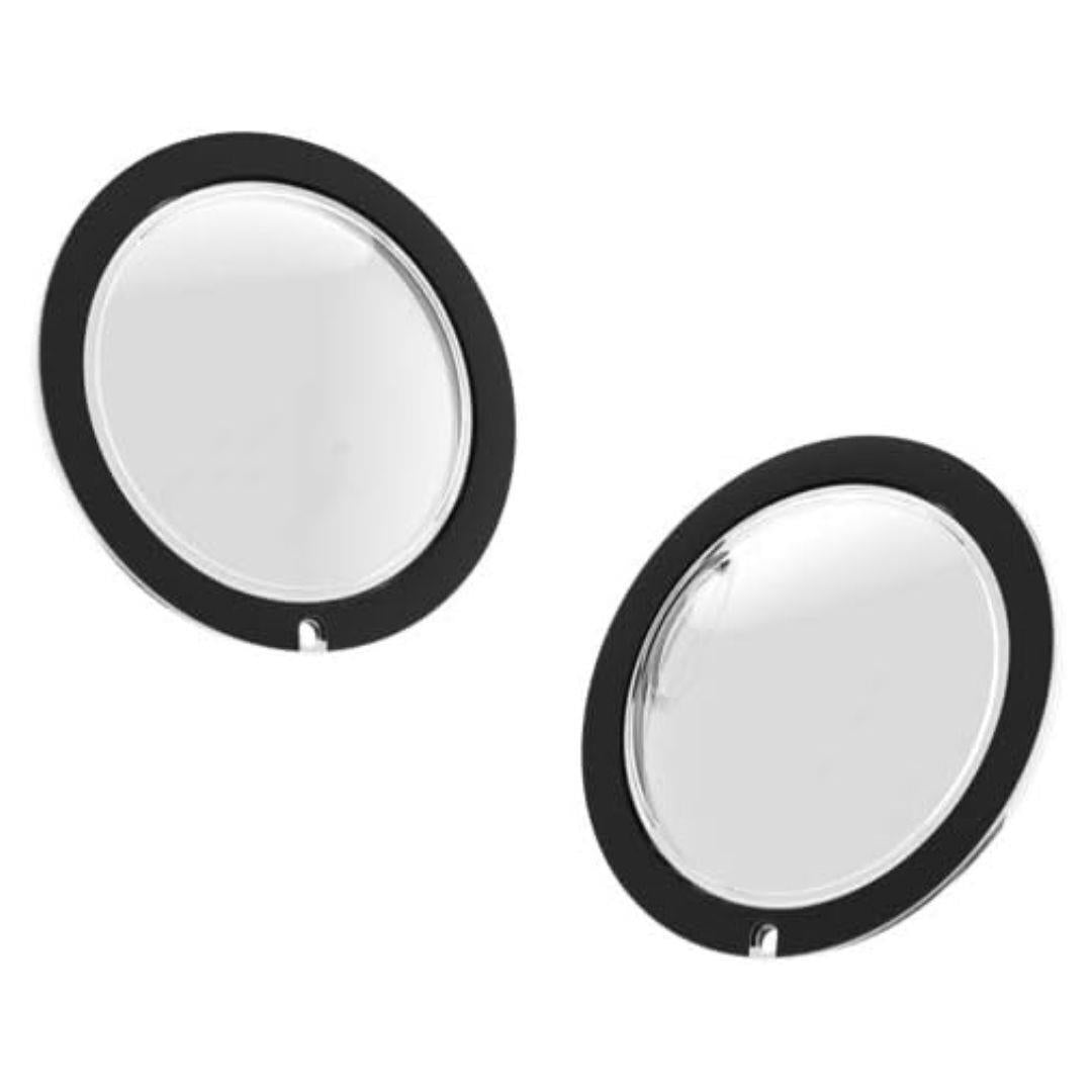 Insta360 Splash-Proof Adhesive Lens Protector for One X2 Camera with Pry Tool (Pair)