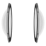 Insta360 Splash-Proof Adhesive Lens Protector for One X2 Camera with Pry Tool (Pair)