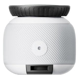Insta360 GO 3S Standalone Camera with 4K Recording and Versatile Mounting (128GB, Arctic White)