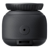 Insta360 GO 3S Standalone Camera with 4K Recording and Versatile Mounting (128GB, Midnight Black)