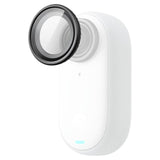 Insta360 Lens Guard for GO 3S Camera with Translucent Anti-Fog Coating (2-Pack)