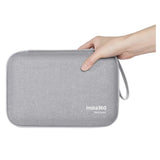 Insta360 Compact Carry Case for X3 Camera with Compression-Molded Design