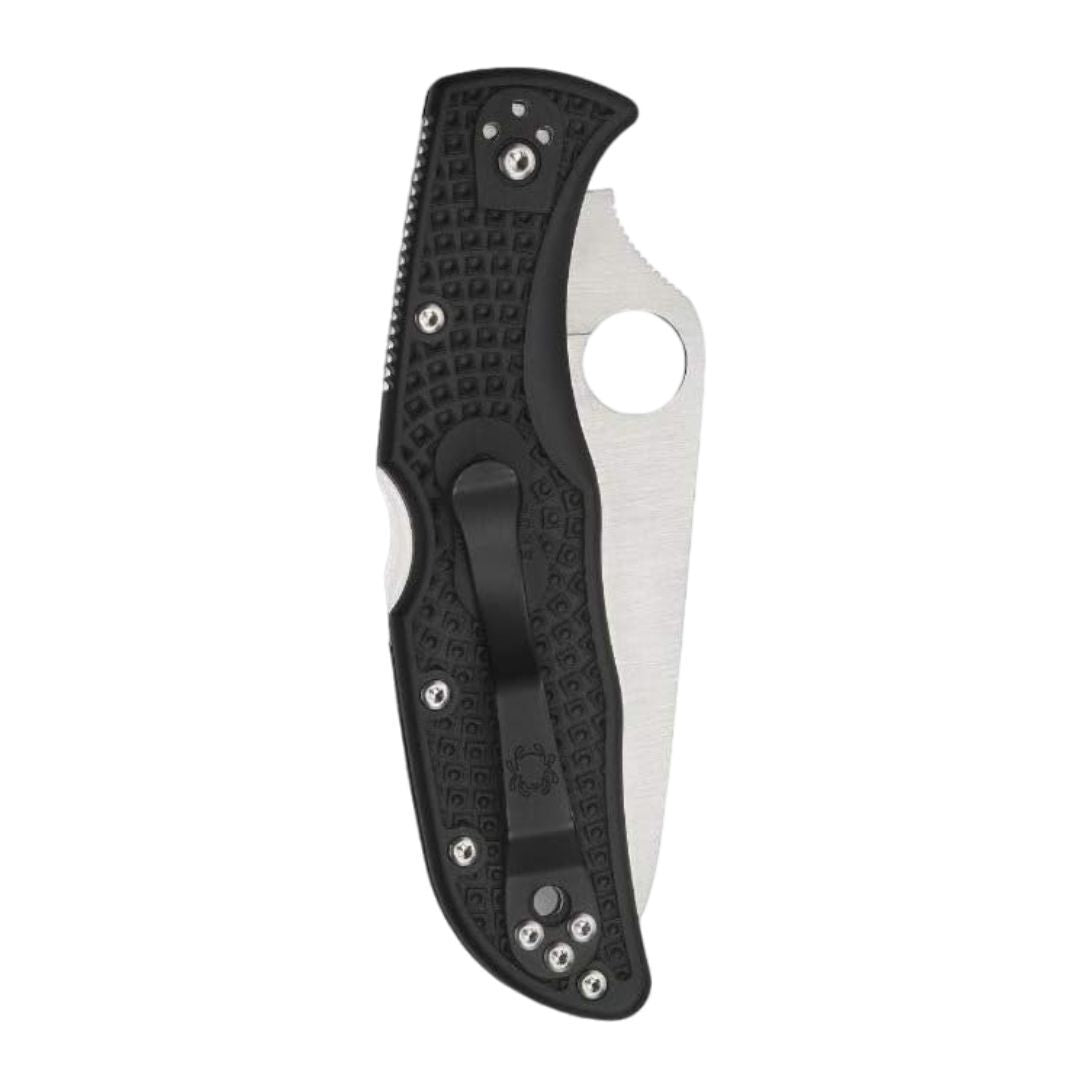 Spyderco Folding Knife Endela (Open Box)