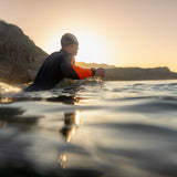 Garmin Fenix 8 51mm GPS Smartwatch with 1.4-Inch AMOLED Display (Slate Gray and Black)