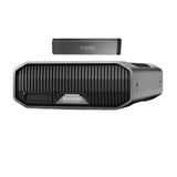 SanDisk Professional G-Drive Hard Drive with USB-C 10GBPS Interface (22TB) Bundle