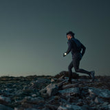 Garmin fenix 8 Sapphire Solar 47mm Smartwatch with Built-In LED Flashlight (Amp Yellow and Graphite)