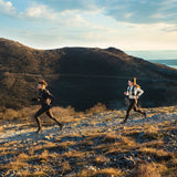 Garmin fenix 8 Sapphire Solar 51mm Smartwatch with Built-In LED Flashlight (Amp Yellow and Graphite)