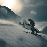 Garmin Fenix 8 47mm GPS Smartwatch with 1.4-Inch AMOLED Display (Slate Gray and Black)