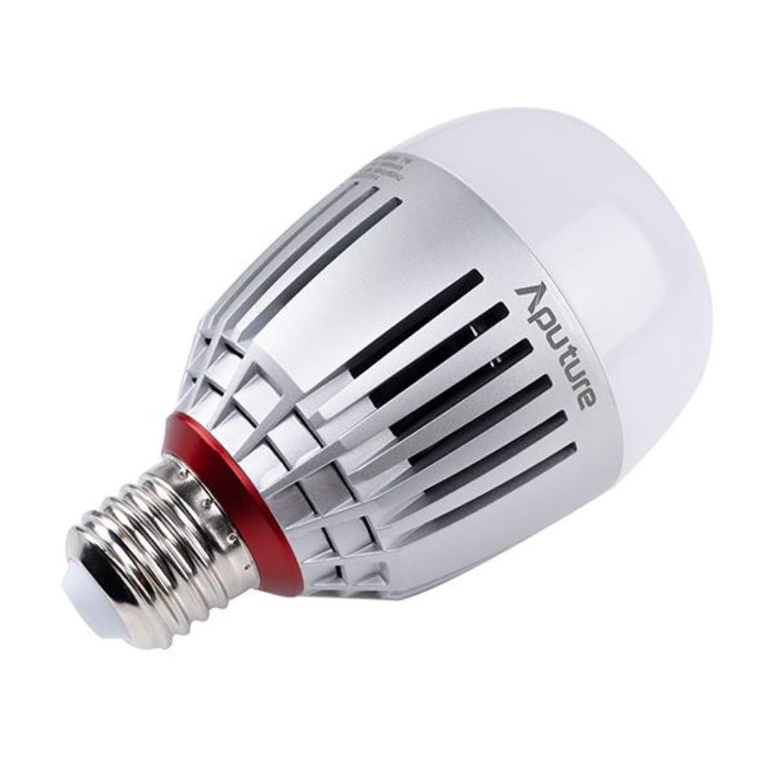 Aputure Accent B7C RGBWW Bulb