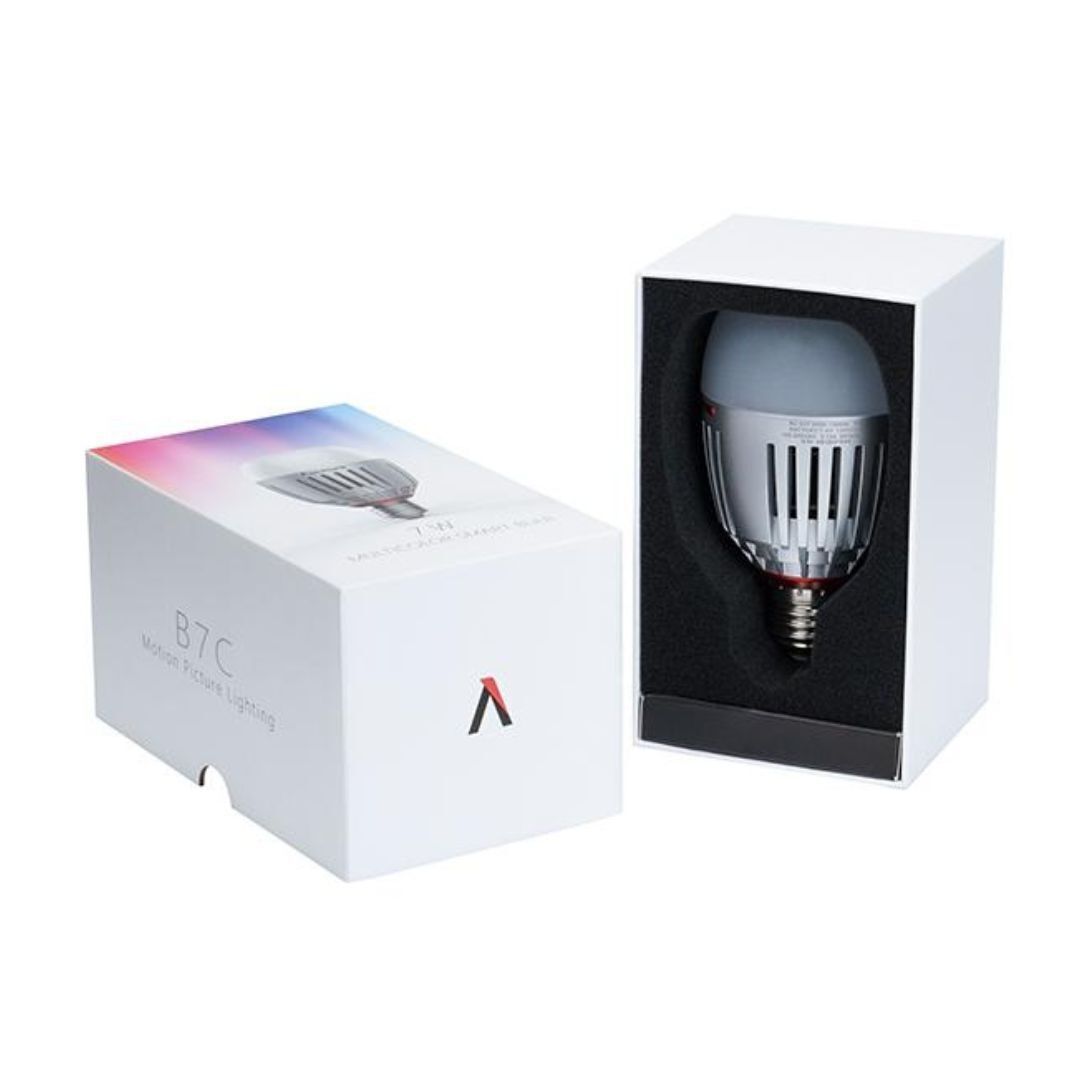 Aputure Accent B7C RGBWW Bulb