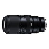 Tamron A067Z 50-400mm F4.5-6.3 Di Iii VC VXD Zoom Lens for Nikon Z Mount Camera (Black)