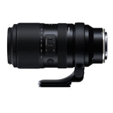 Tamron A067Z 50-400mm F4.5-6.3 Di Iii VC VXD Zoom Lens for Nikon Z Mount Camera (Black)