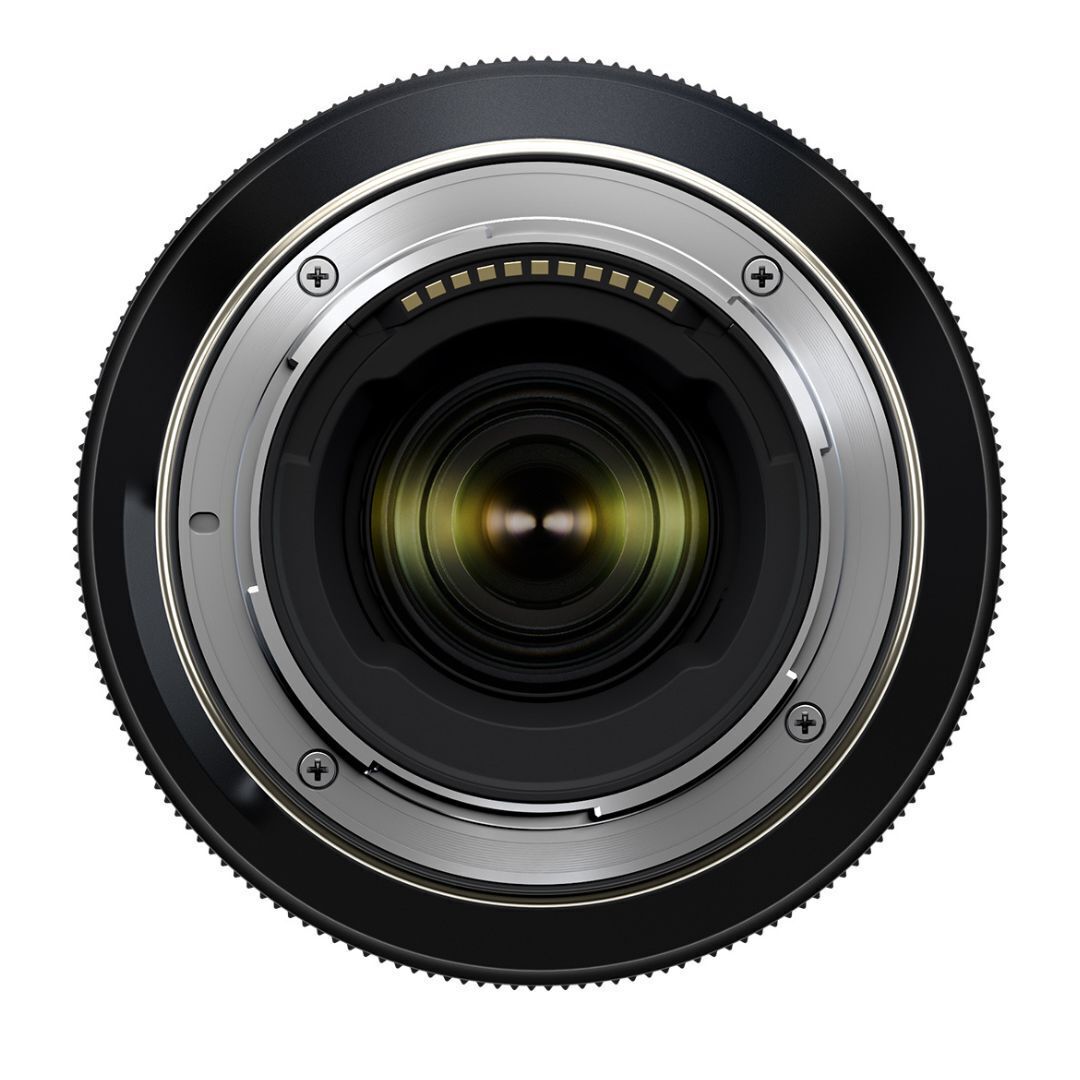 Tamron A067Z 50-400mm F4.5-6.3 Di Iii VC VXD Zoom Lens for Nikon Z Mount Camera (Black)