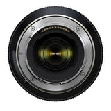 Tamron A067Z 50-400mm F4.5-6.3 Di Iii VC VXD Zoom Lens for Nikon Z Mount Camera (Black)