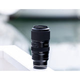 Tamron A067Z 50-400mm F4.5-6.3 Di Iii VC VXD Zoom Lens for Nikon Z Mount Camera (Black)