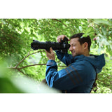 Tamron A067Z 50-400mm F4.5-6.3 Di Iii VC VXD Zoom Lens for Nikon Z Mount Camera (Black)