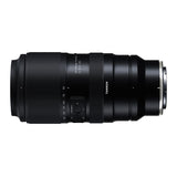 Tamron A067Z 50-400mm F4.5-6.3 Di Iii VC VXD Zoom Lens for Nikon Z Mount Camera (Black)