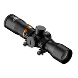 Hyper Raptor BCX w/ Buk Ops Precision Reticle Scope