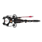 Hyper Raptor BCX w/ Buk Ops Precision Reticle Scope