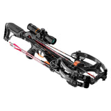 Hyper Raptor BCX w/ Buk Ops Precision Reticle Scope
