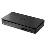 OWC Thunderbolt Pro Dock with 10G Ethernet, Frontside CFexpress and SD Card Readers (Black)