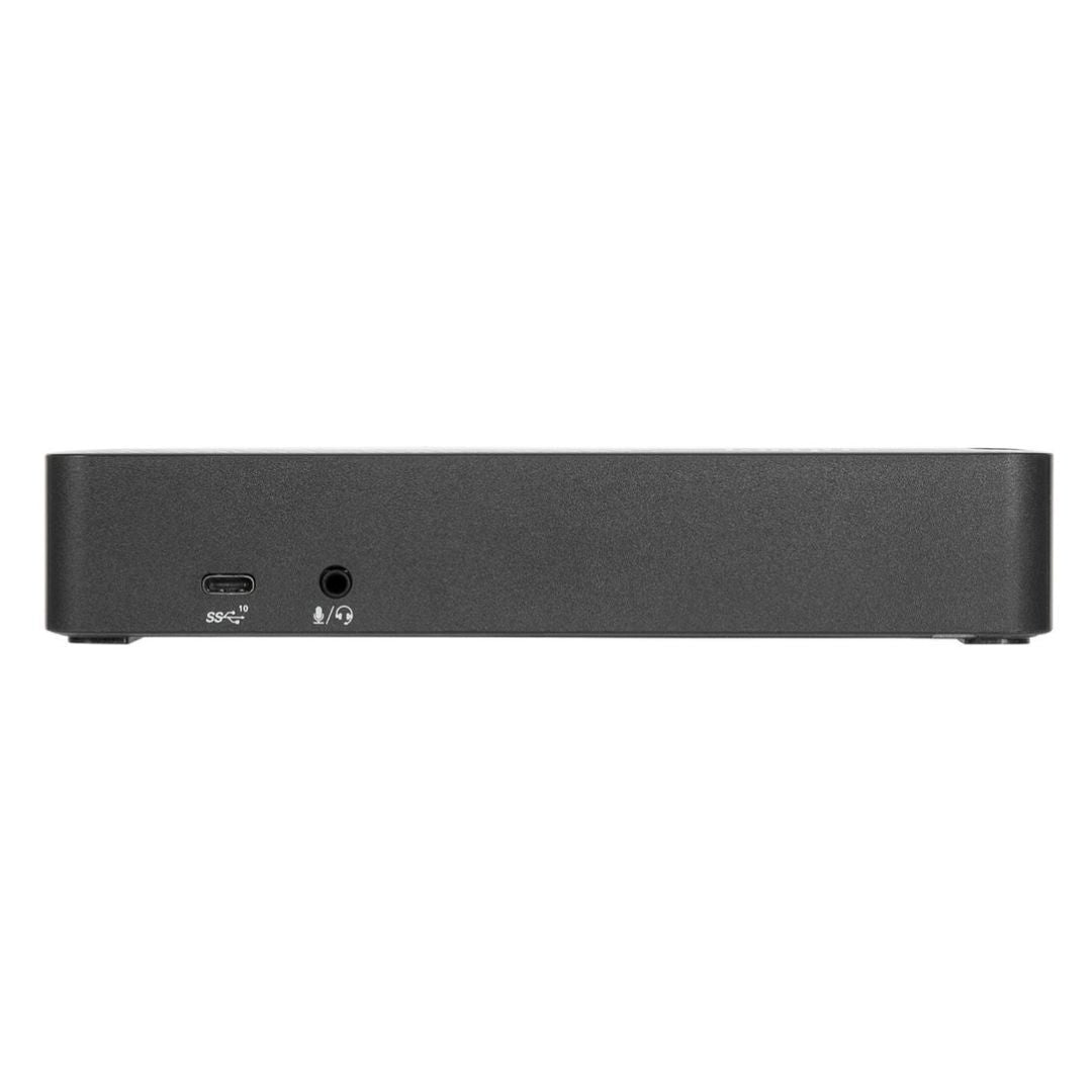 Targus USB-C Universal DV4K Docking Station with 100W Power Delivery and Dual Monitor Support