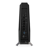 NETGEAR Nighthawk AX8 DOCSIS 3.1 Two-In-One Cable Modem with Wi-Fi 6 Router (Black, Refurbished)